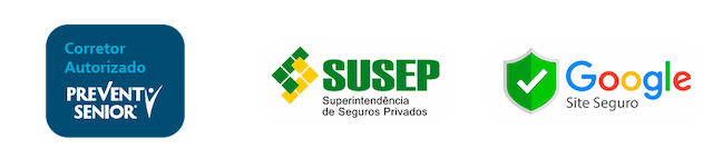Site Seguro Prevent Senior